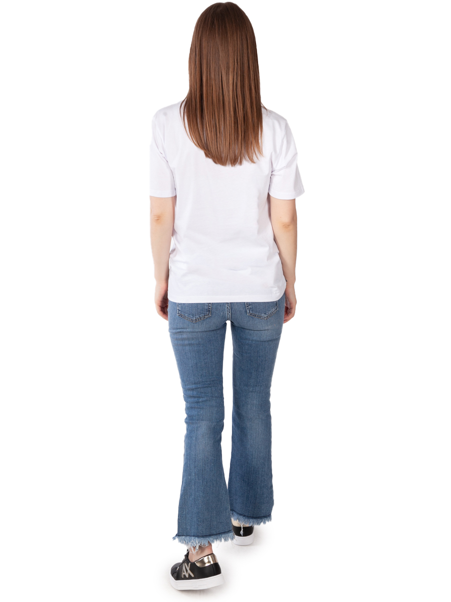 6GYTEQ_YJX5Z футболка armani exchange 