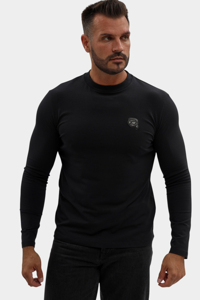 Брюки джинсовые Mustang  Синий