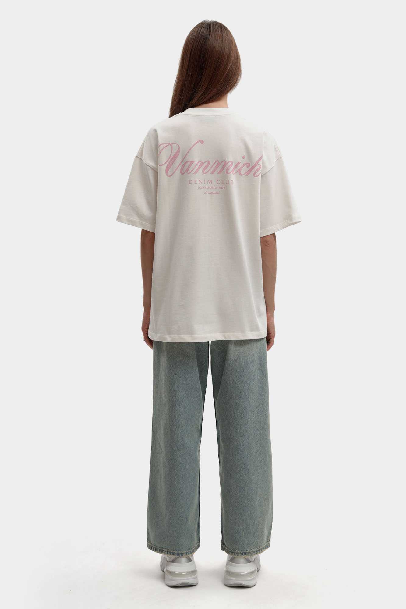 VW-FAT-22-665 футболка van mich