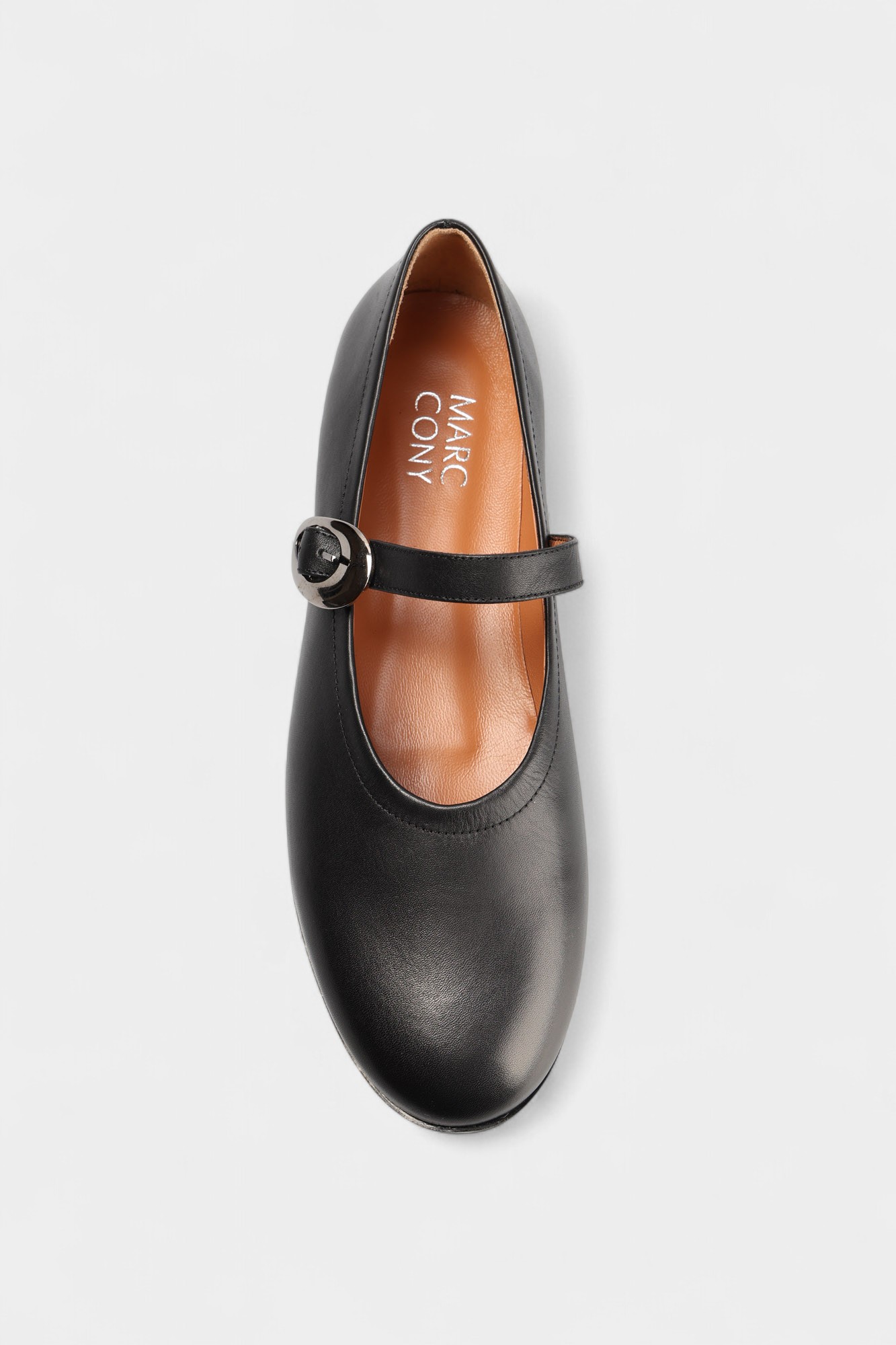 Балетки Marc Cony