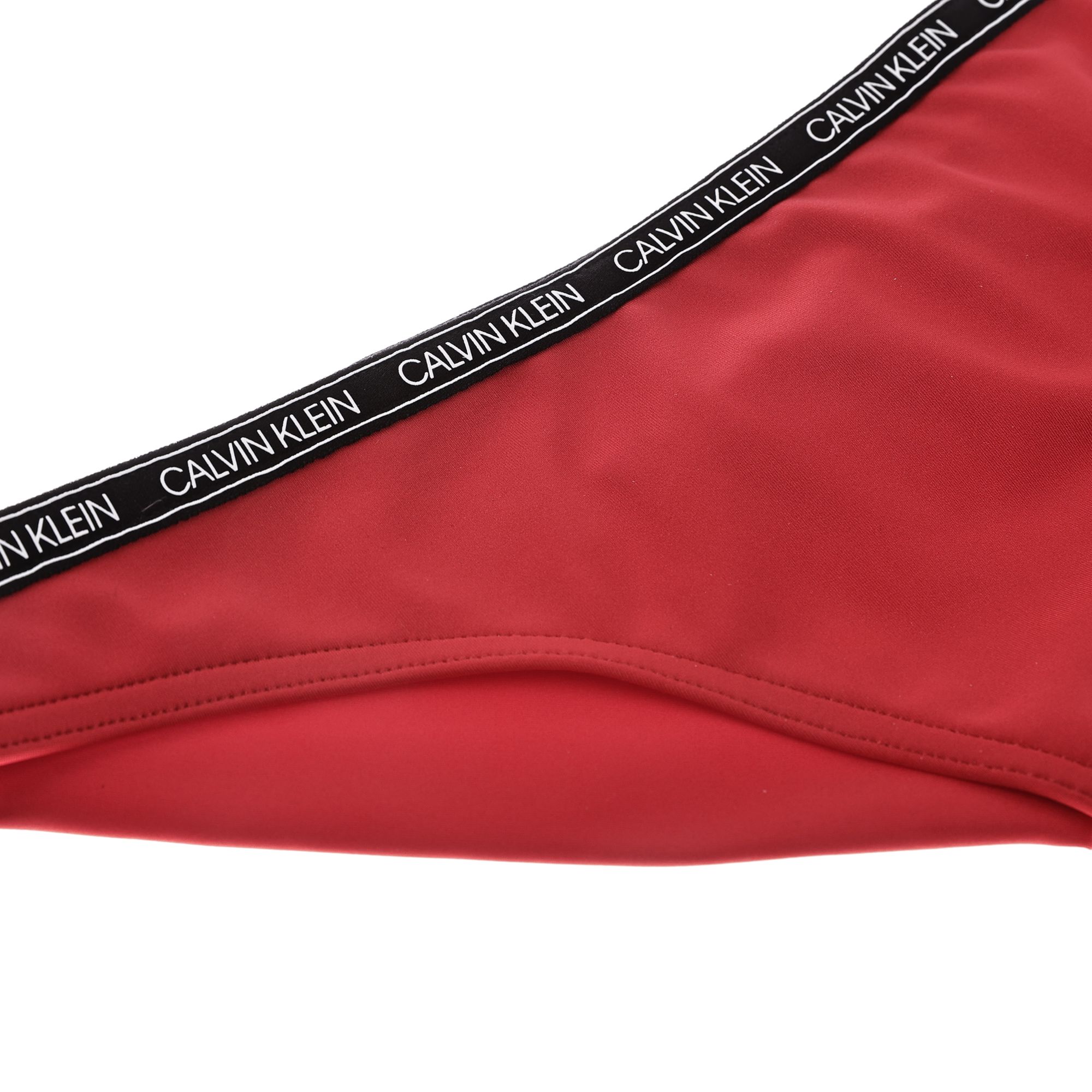 KW0KW01275_XMK низ от купального костюма calvin klein underwear 