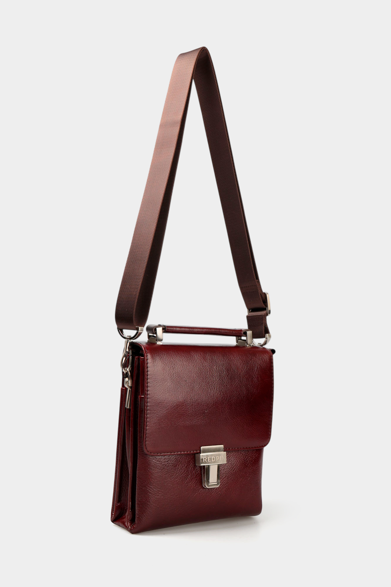 RP-S45-5590-2 Сумка Red Pin Коричневый