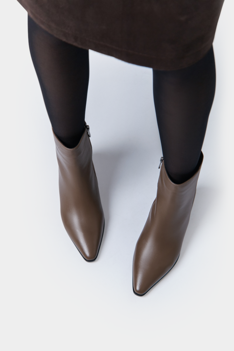 Ботильоны Marc Cony