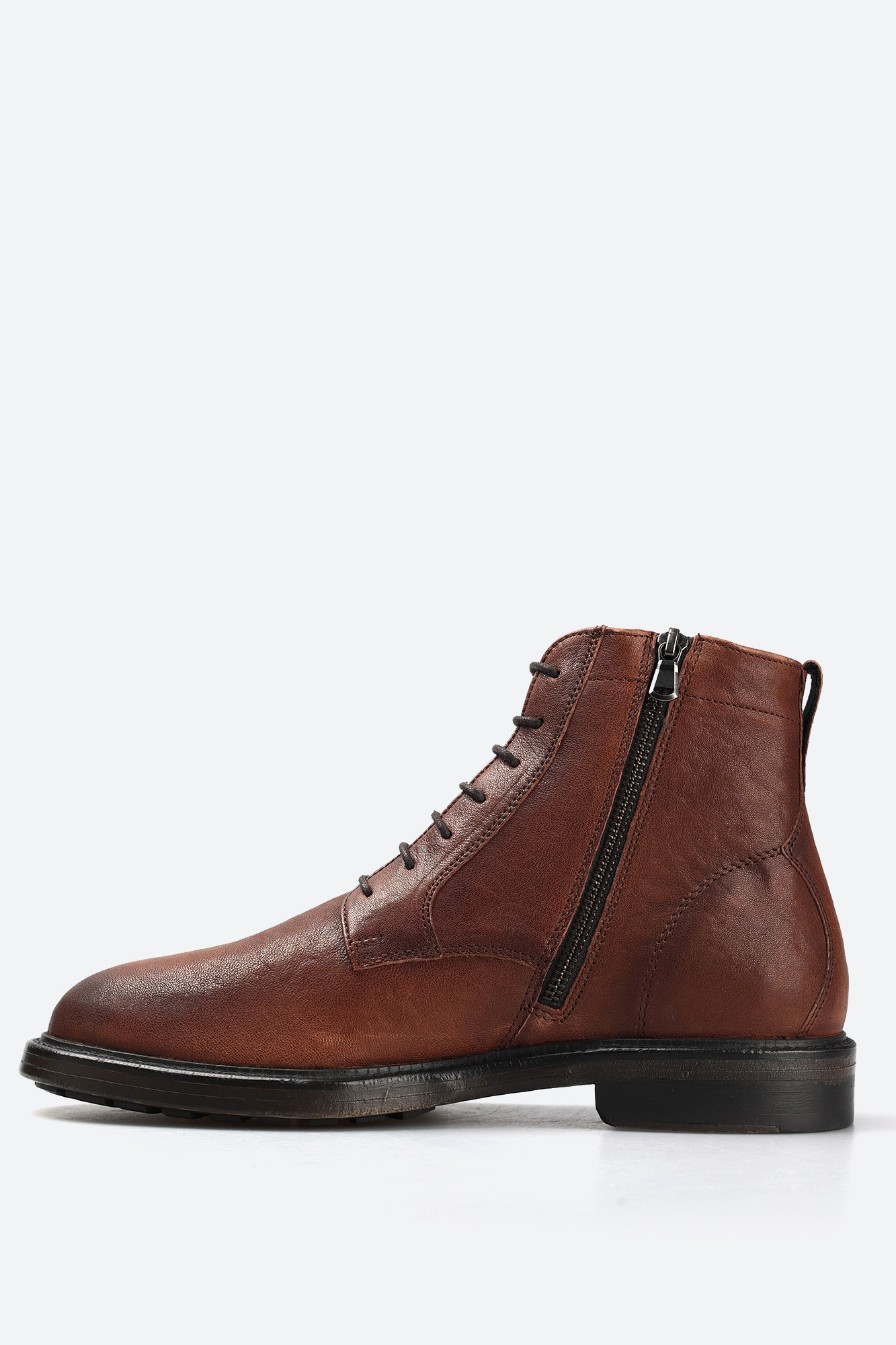 U36F7B000TUC Ботинки Geox Коричневый