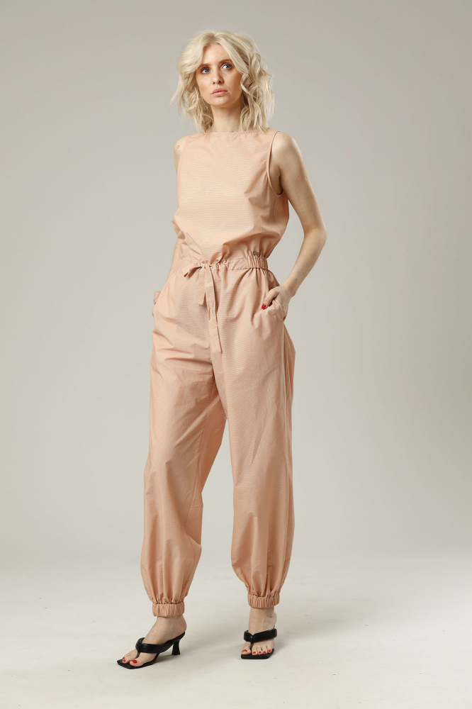 Комбинезон Armani Exchange