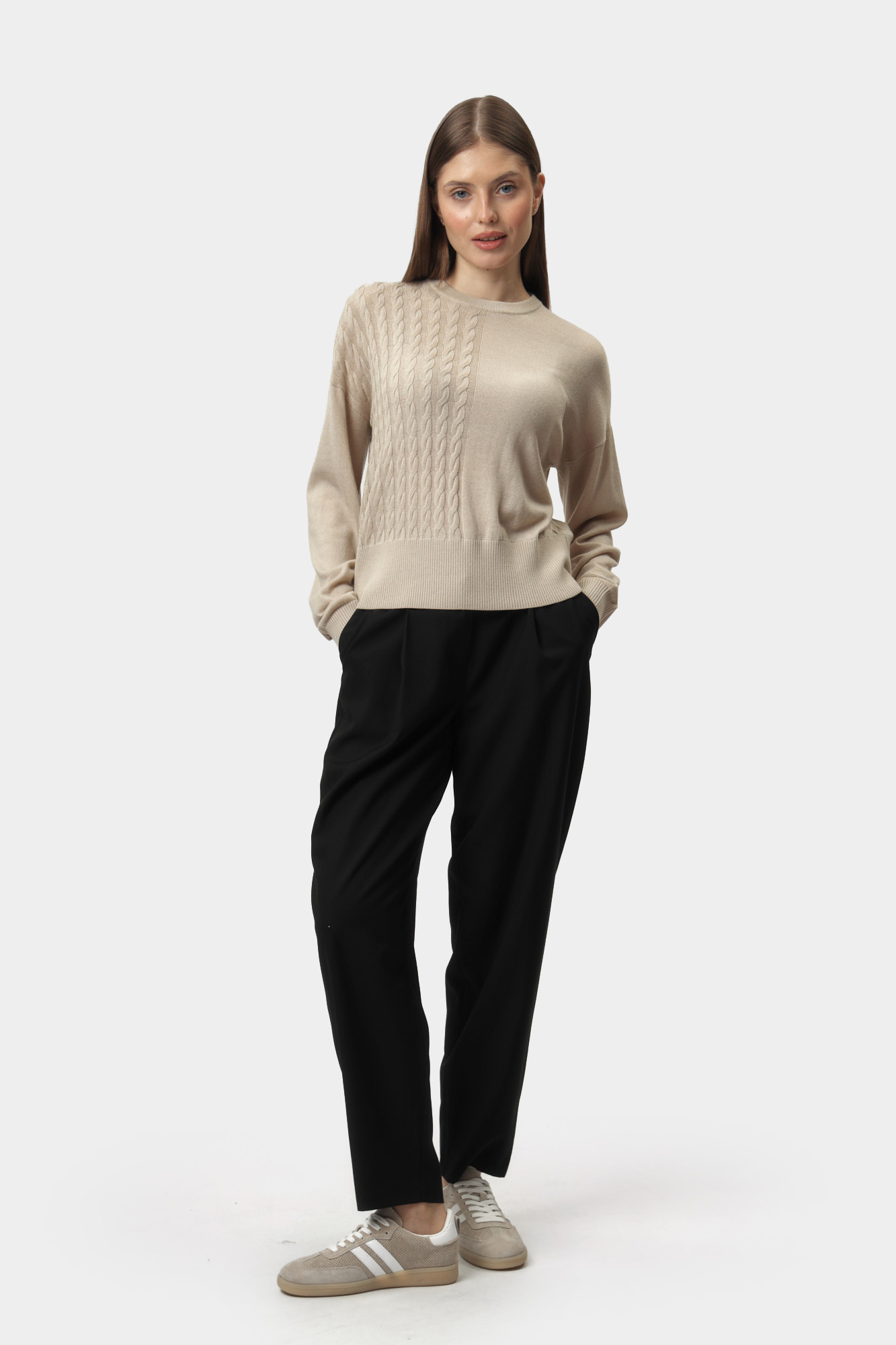 XW000121_AF11956 джемпер armani exchange 