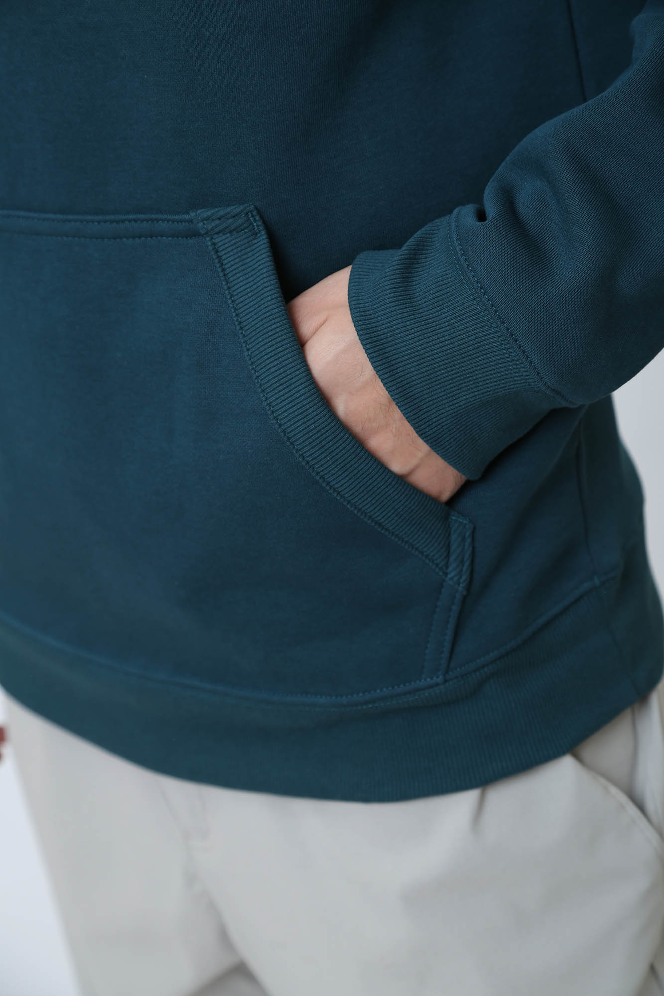 1681661 Худи Columbia Зеленый