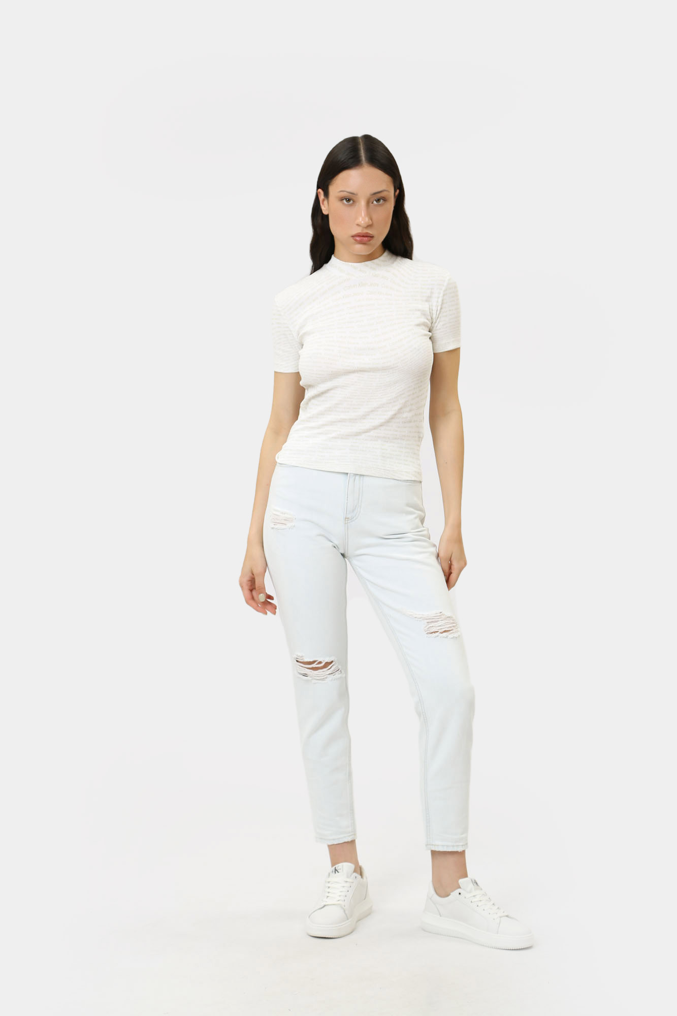 J20J223169 футболка calvin klein jeans 