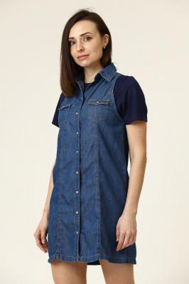 Ремень Calvin Klein Jeans Натуральная кожа Красный