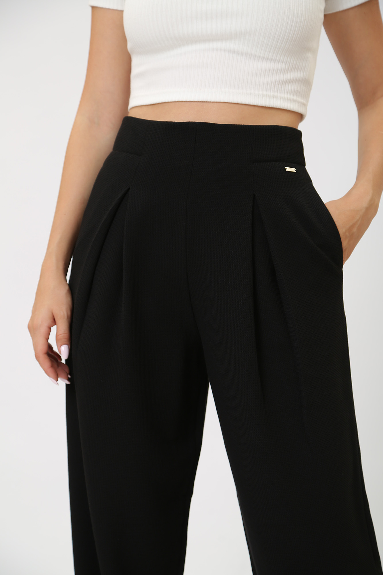 6RYP14_YN6NZ брюки armani exchange 