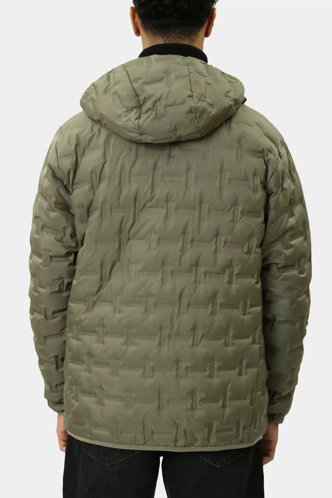 2086221 Куртка Columbia Зеленый