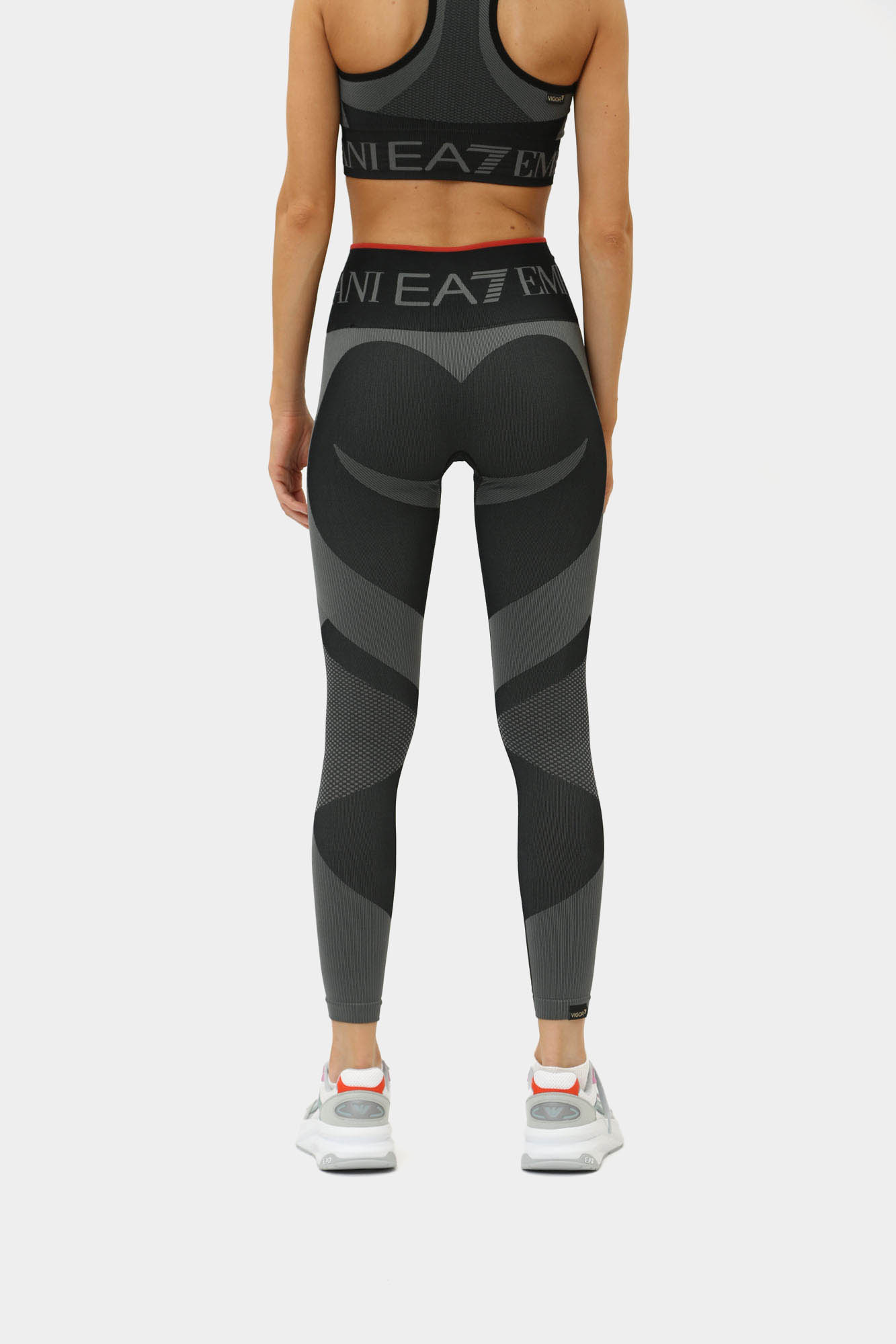 3DTP50_TJDGZ_1200 леггинсы ea7 