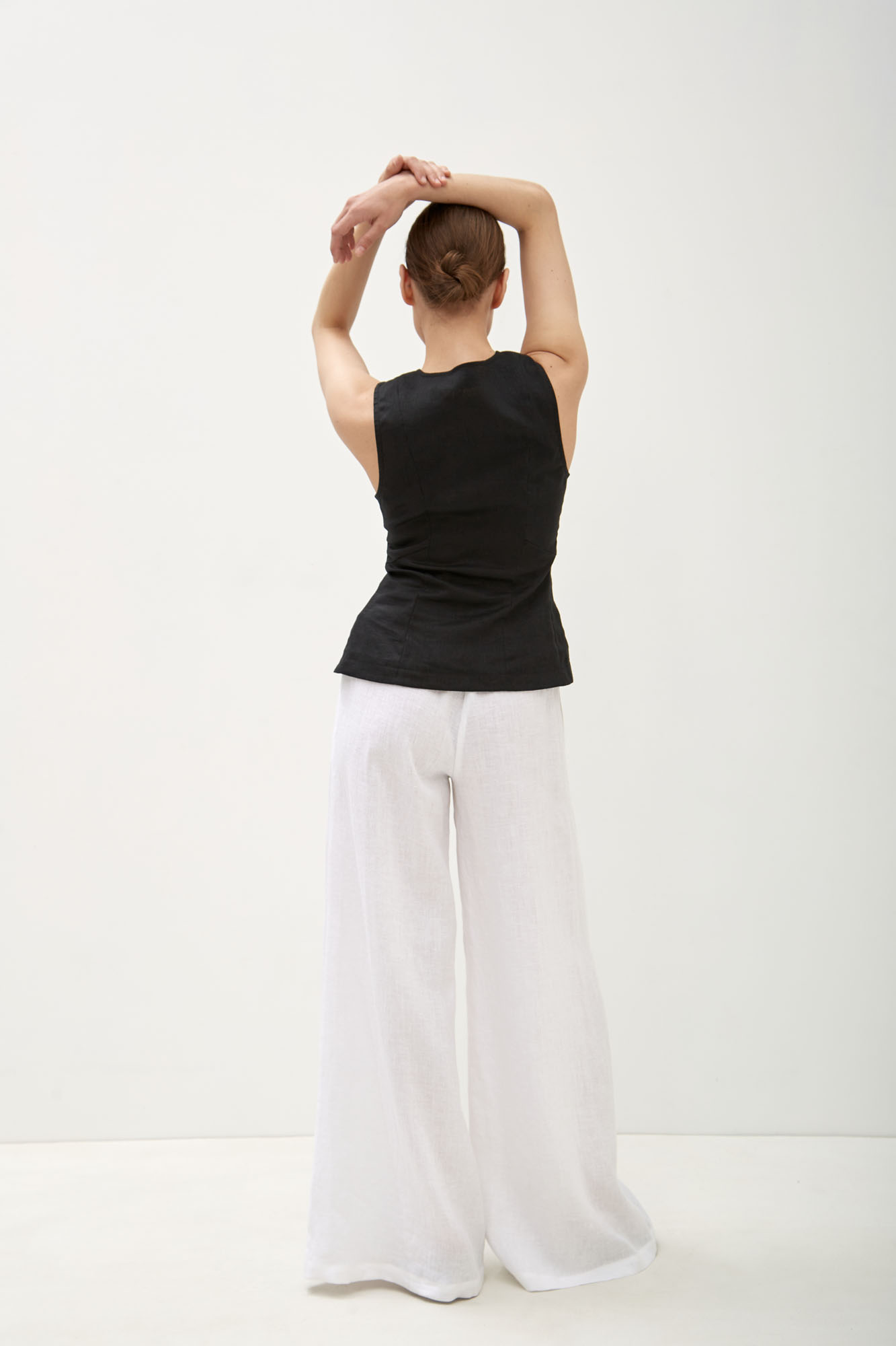 W-241-TH-56-1062 брюки the hills 