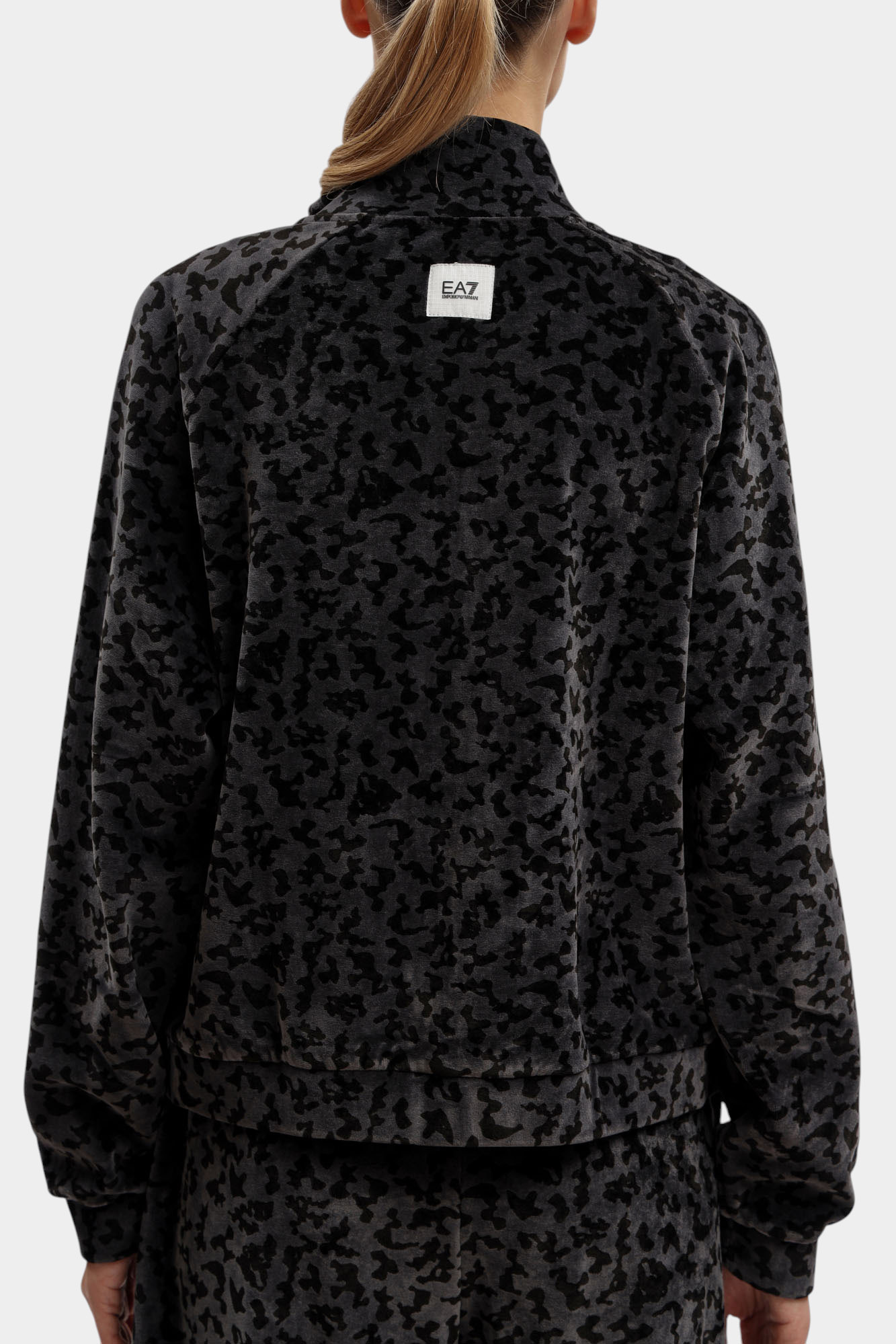 7W000665_AF15937 костюм спортивный ea7 