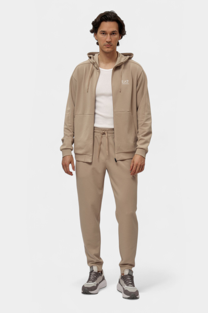 Костюм спортивный EA7