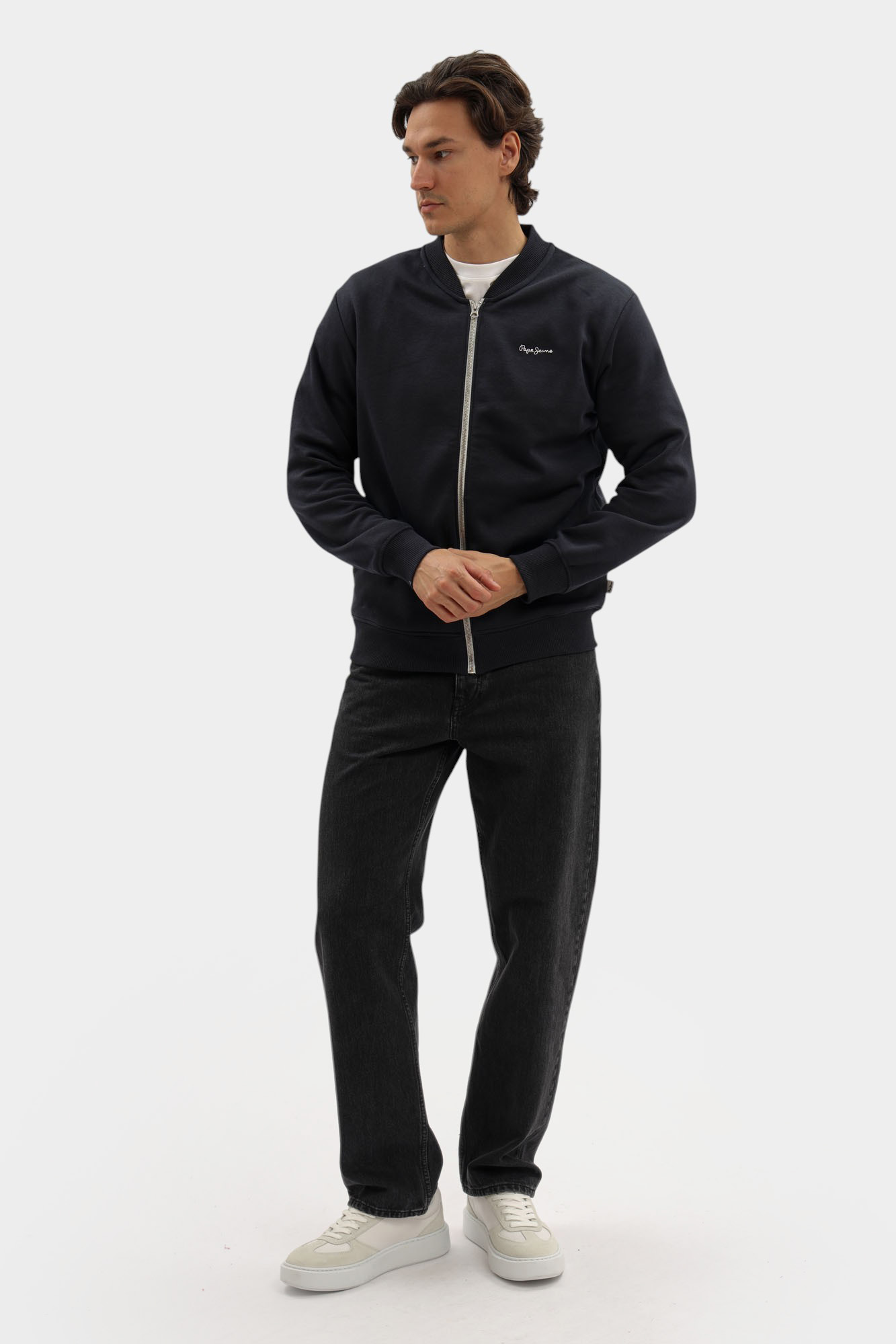 PM5800010 Толстовка Pepe Jeans Синий