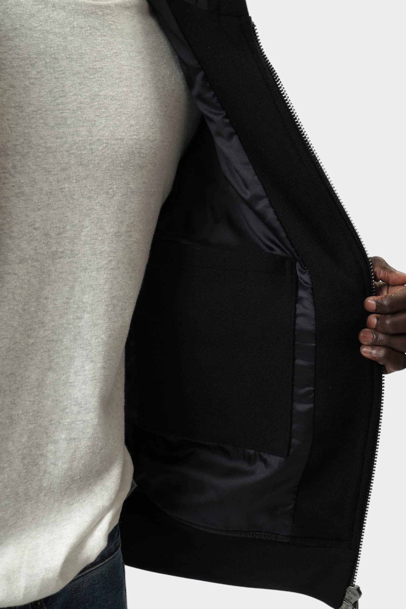 6DZB34_ZN5PZ Куртка Armani Exchange Синий