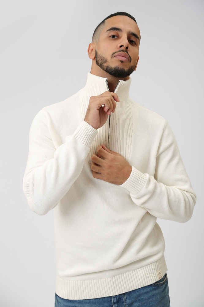 Бомбер Geox Полиэстер Голубой