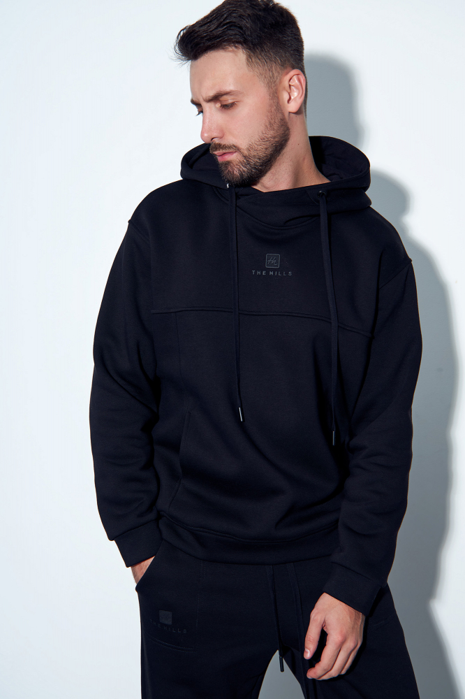 Жилет The Hills  Серый