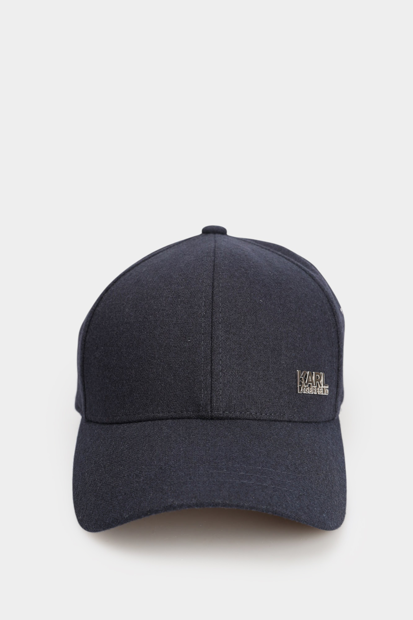 554126_805622 Кепка Karl Lagerfeld Синий