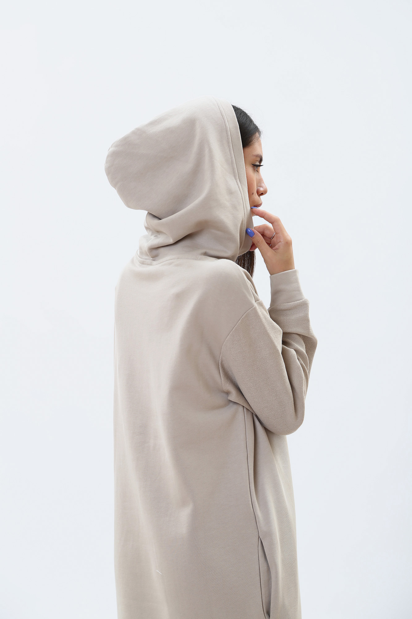 6LYA72_YJBSZ платье armani exchange 