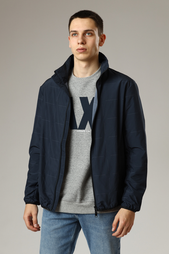 Джемпер Strellson Шерсть Черный