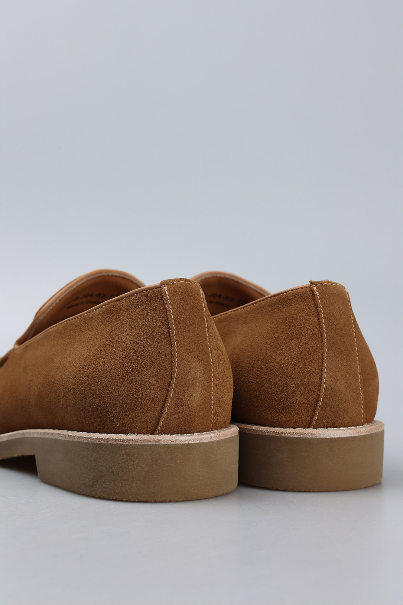 M2415-J04 Лоферы Marc Cony Бежевый