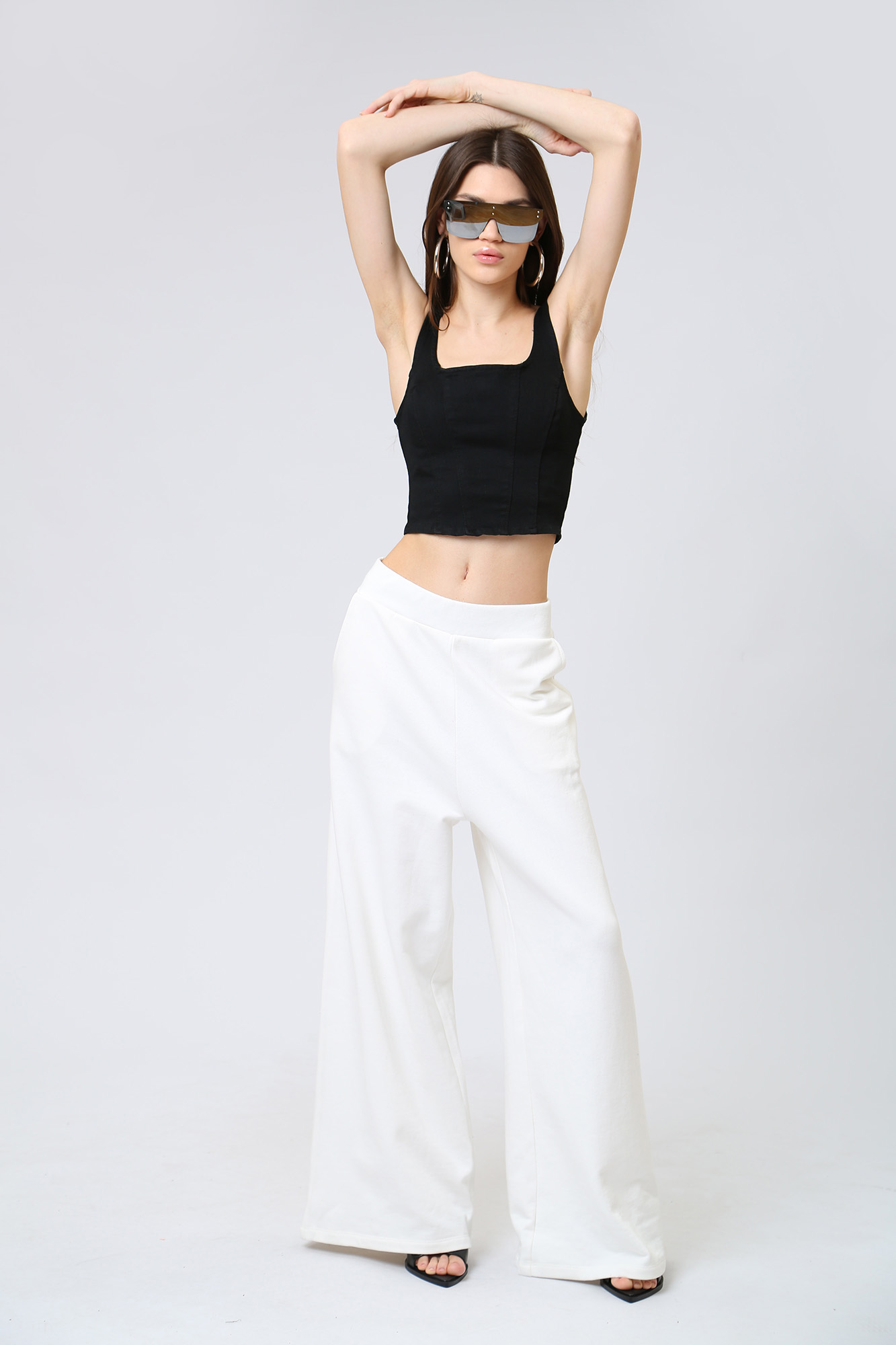 83258-60020 брюки трикотажные ltb 