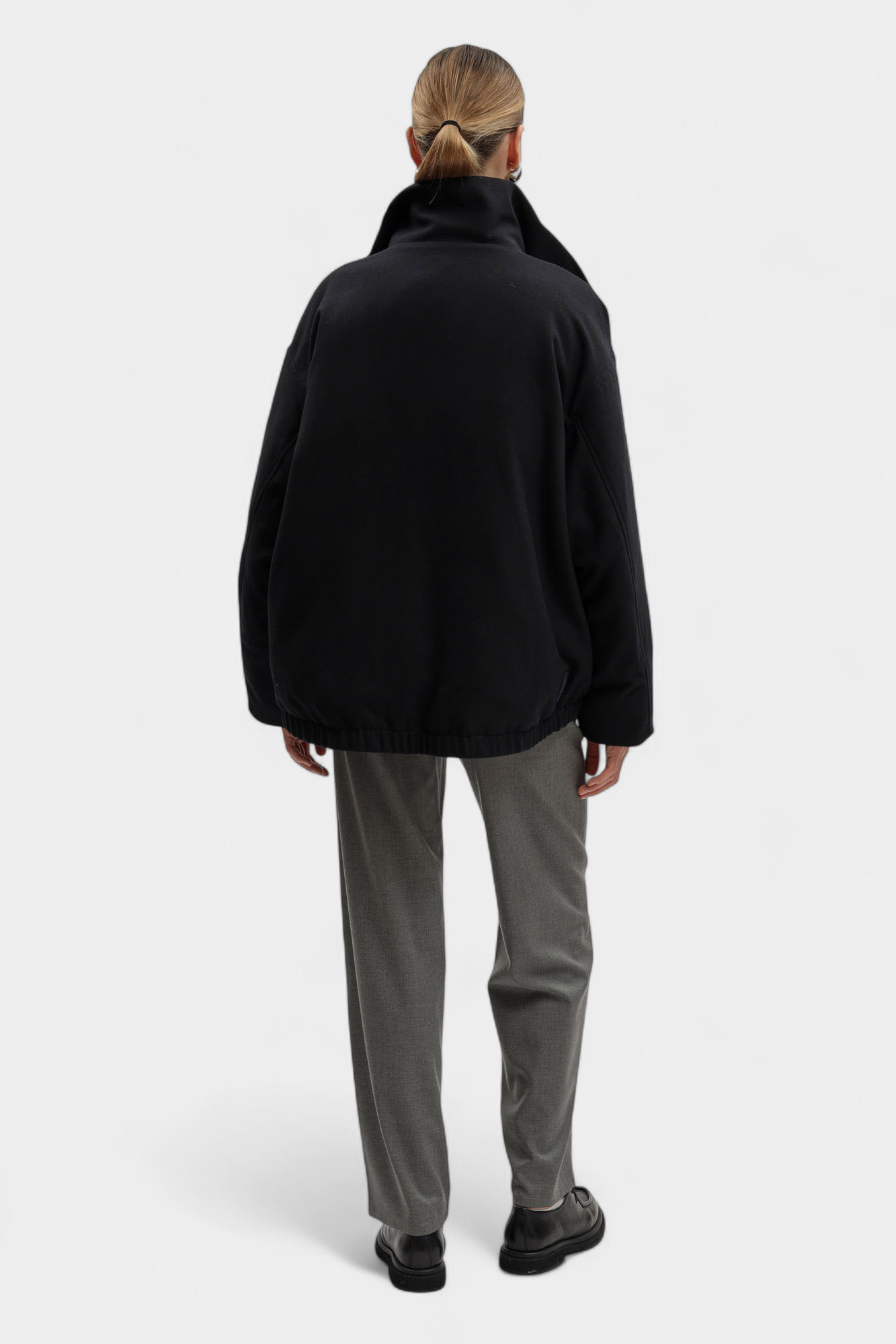 EW001388_ AF14360 куртка emporio armani 