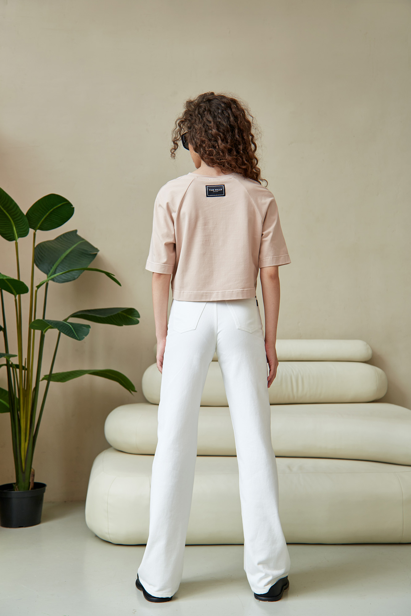 W-231-TH-22-0109 футболка the hills 