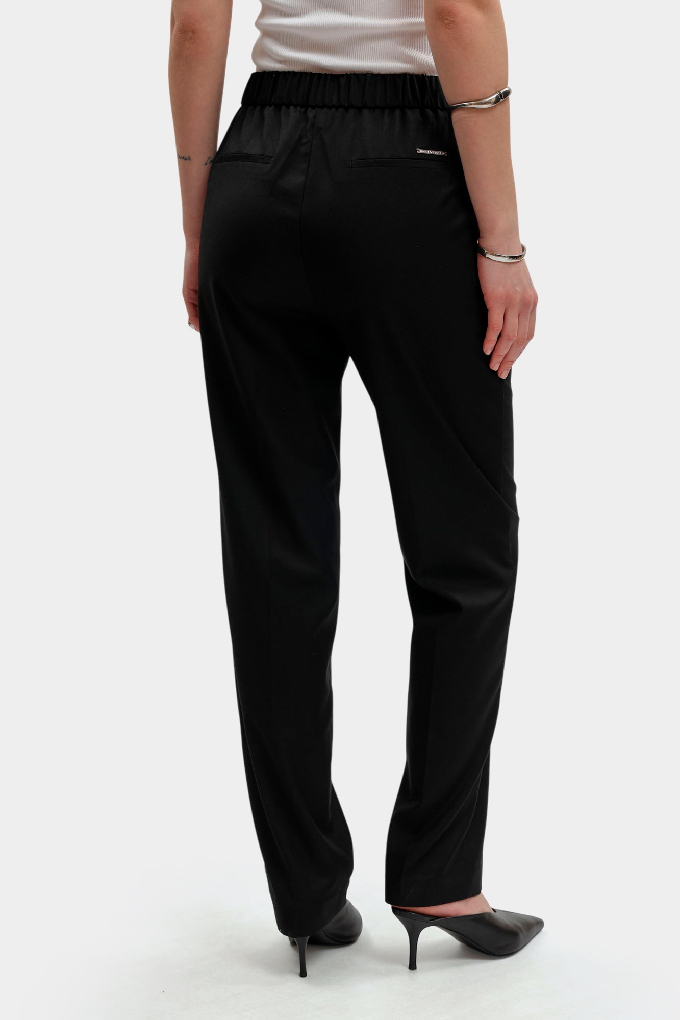 B1W10005 брюки karl lagerfeld 