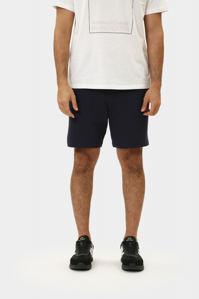 Футболка Bikkembergs Хлопок Черный