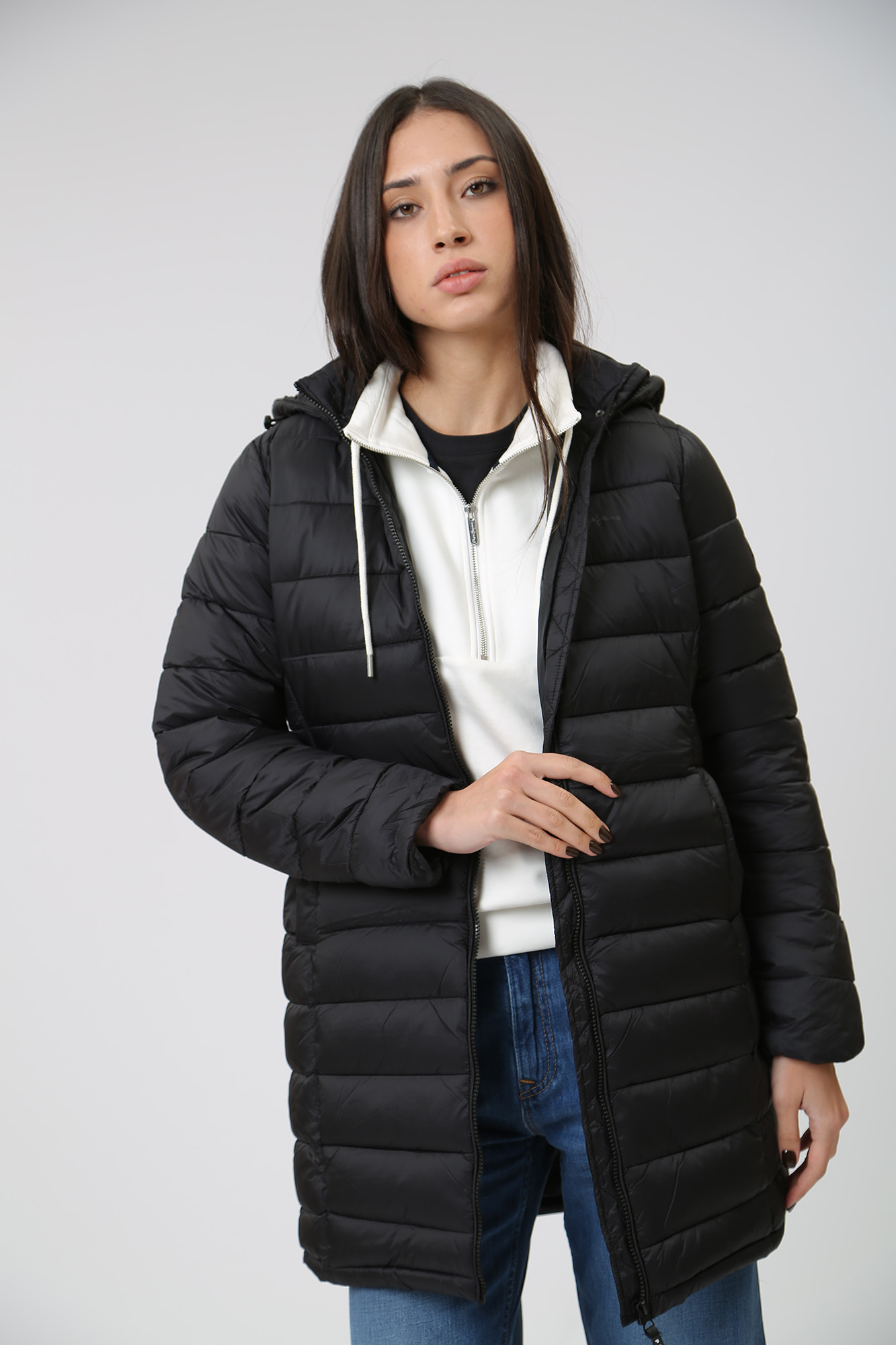 PL402252 куртка pepe jeans 