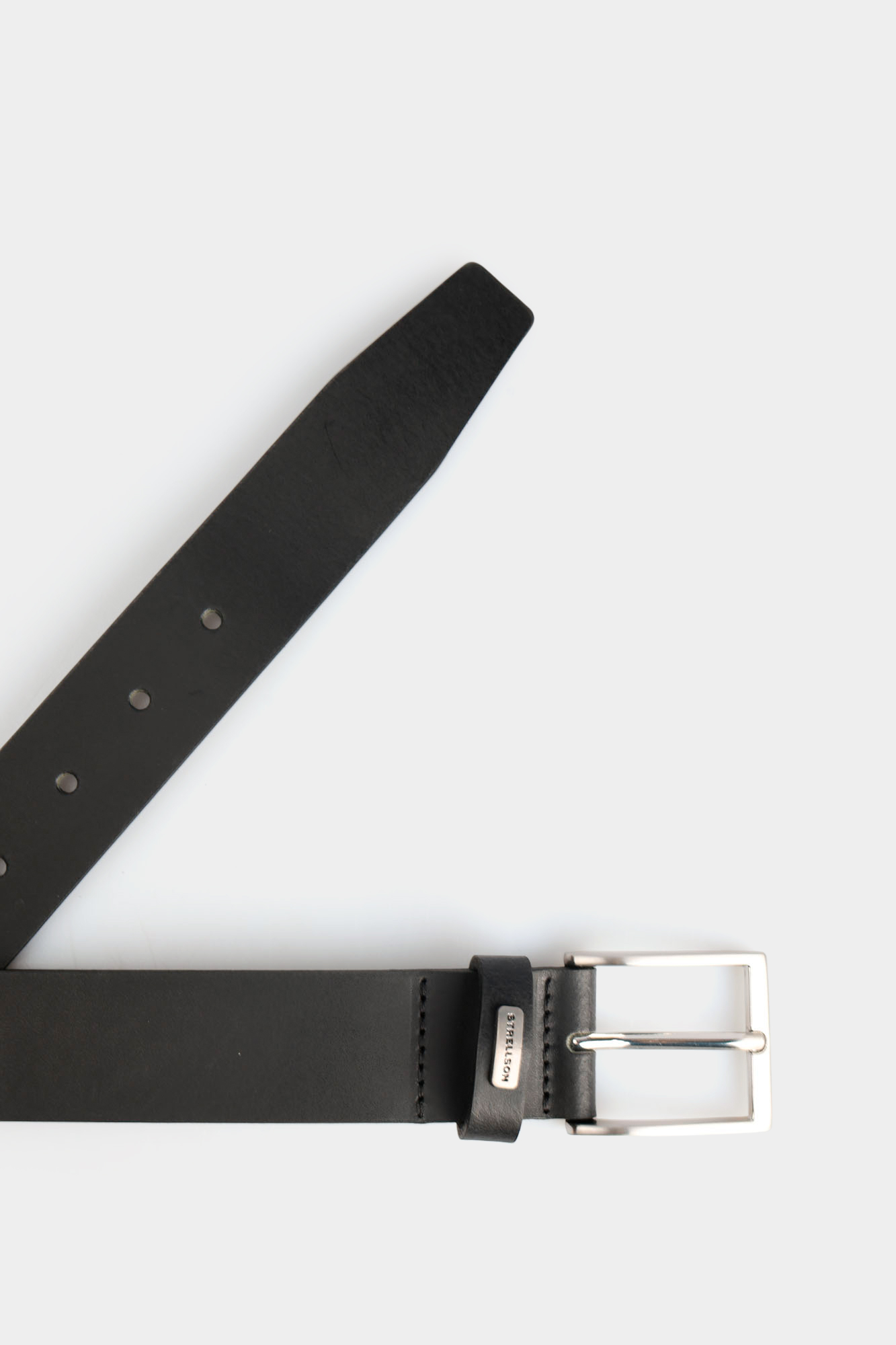 30049585_10004493 Ремень Strellson Черный