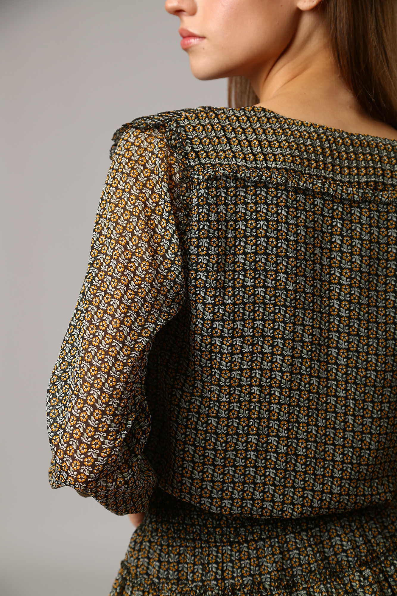 PL953129 платье pepe jeans 