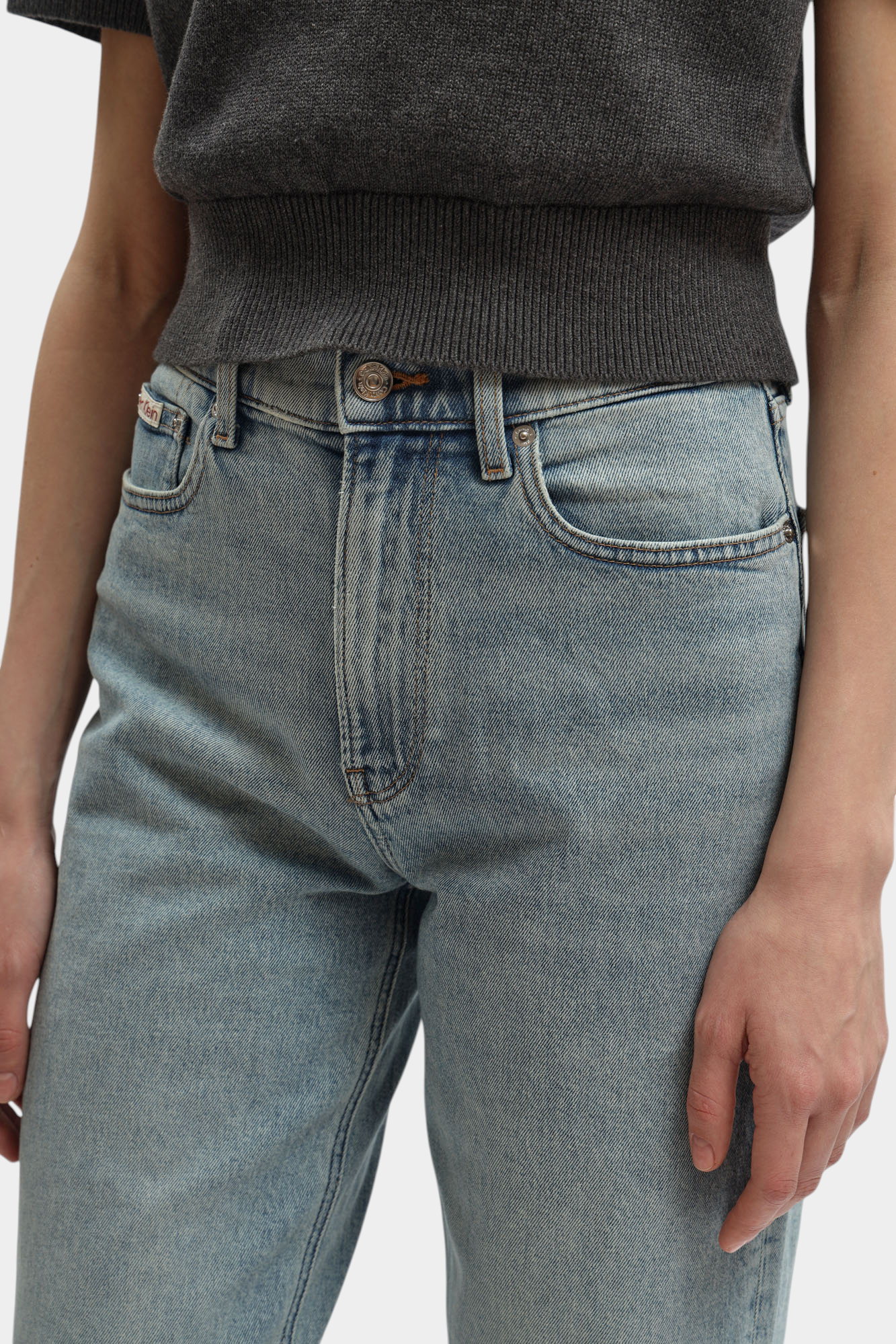 Джинсы Calvin Klein Jeans