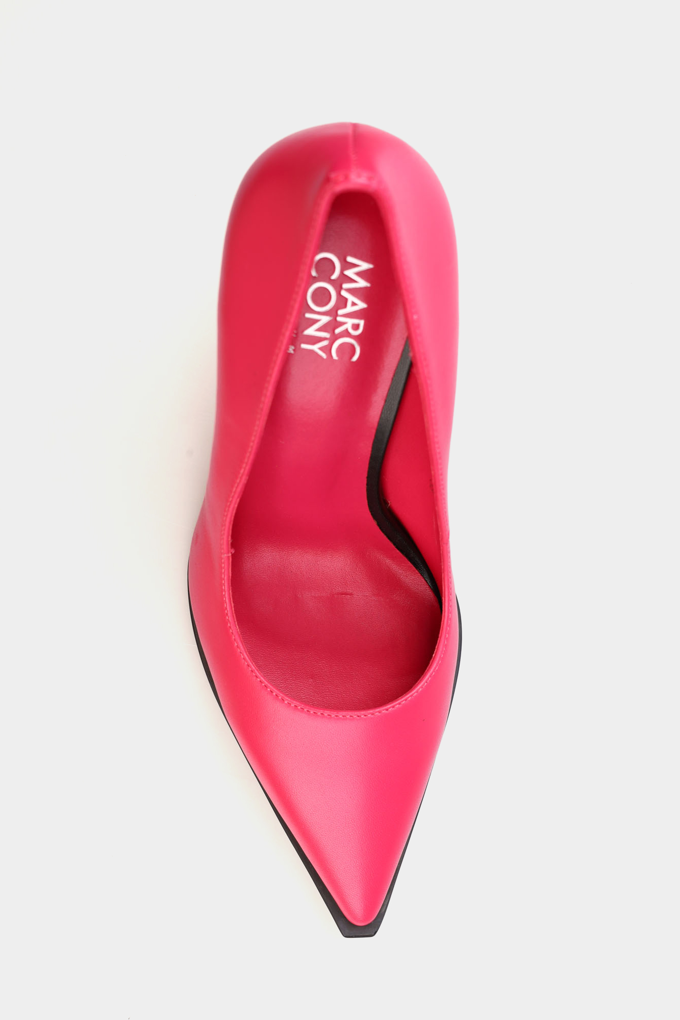 4203-379-58 Лодочки Marc Cony Розовый