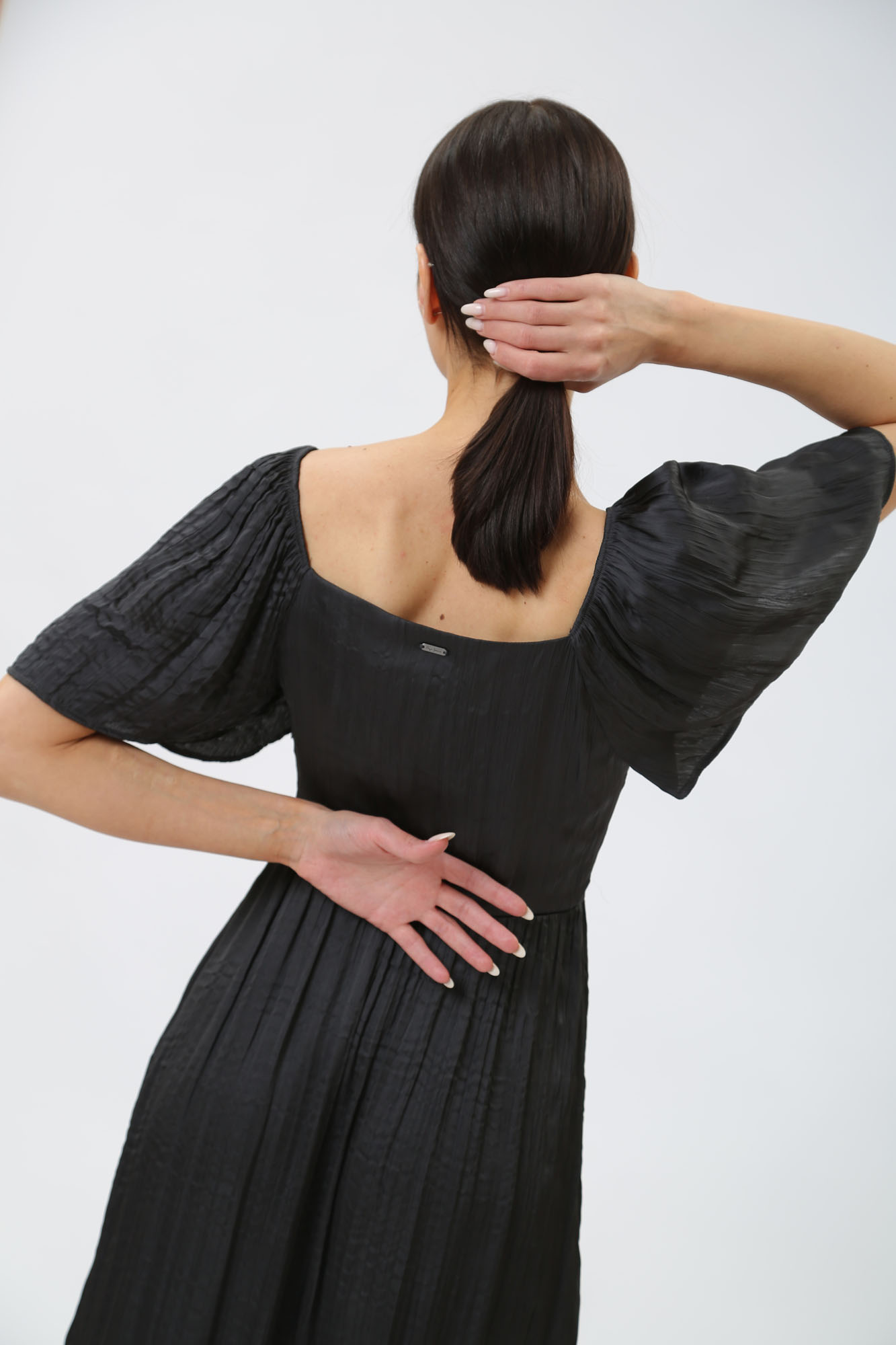 PL953490 платье pepe jeans 