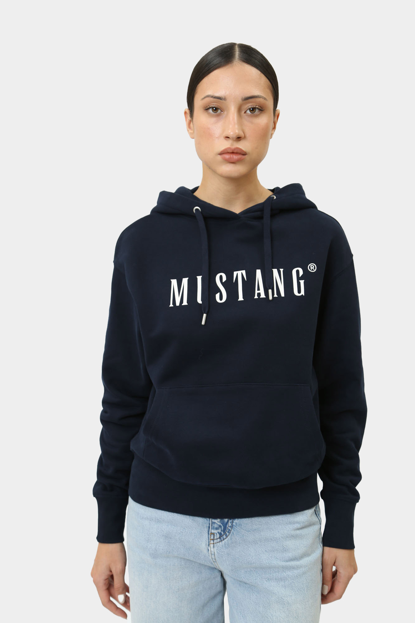 1013934 худи mustang