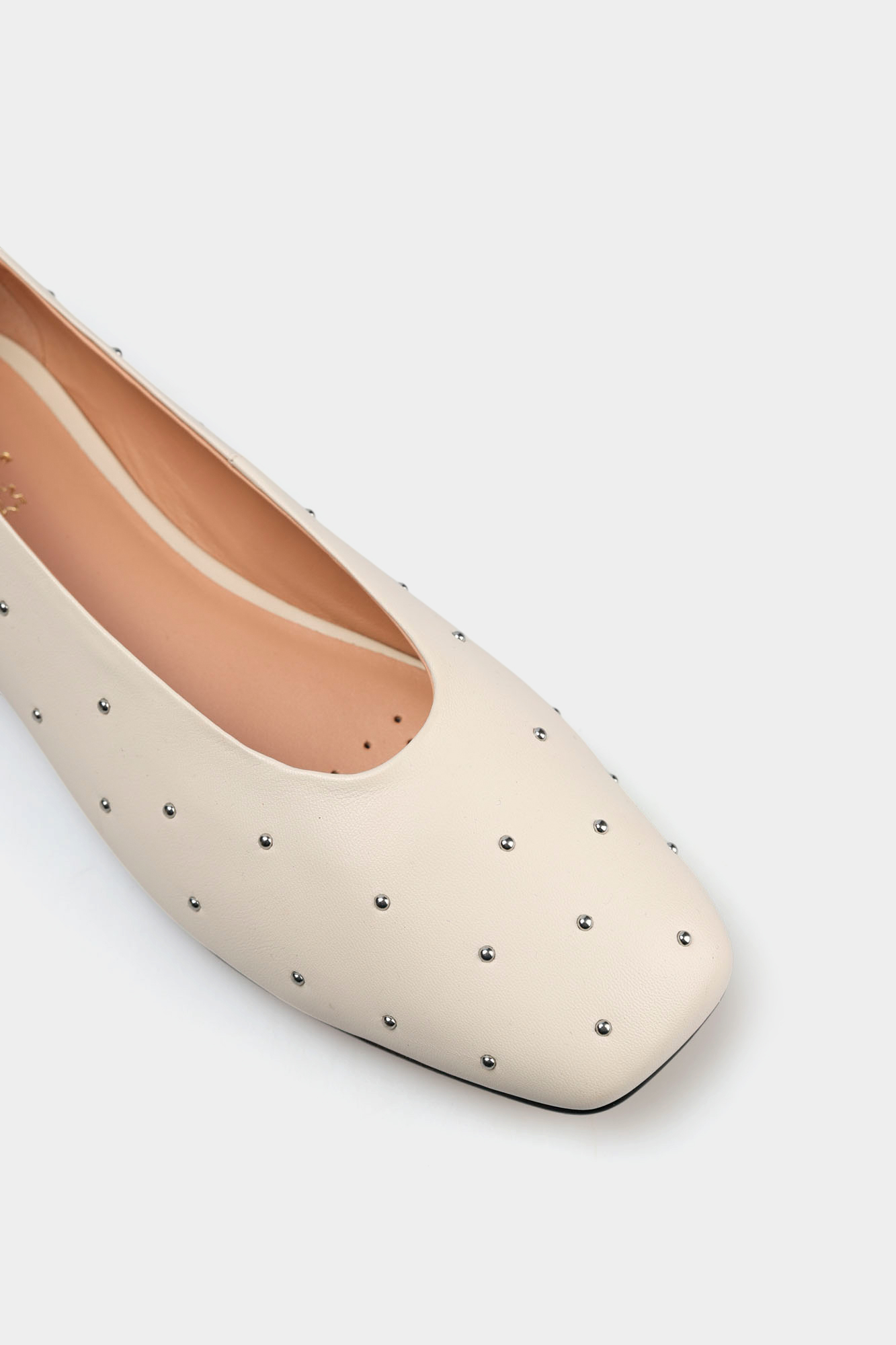 D65W6C000TU Балетки Geox Желтый