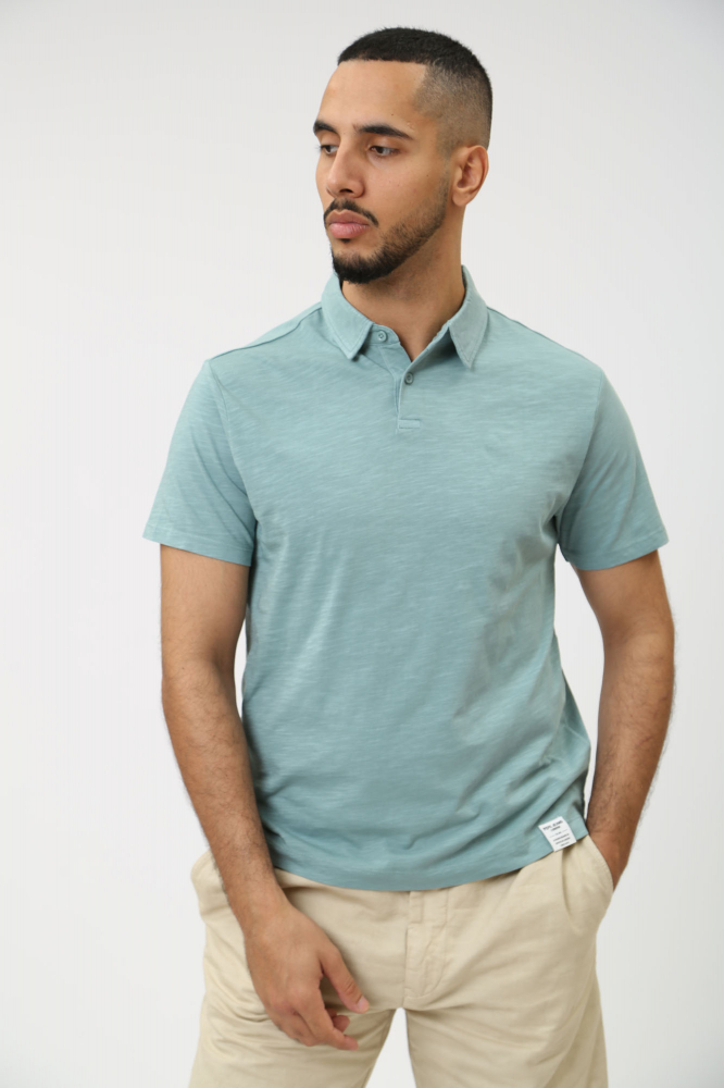 Кроссовки Marc Cony Натуральная кожа Серый