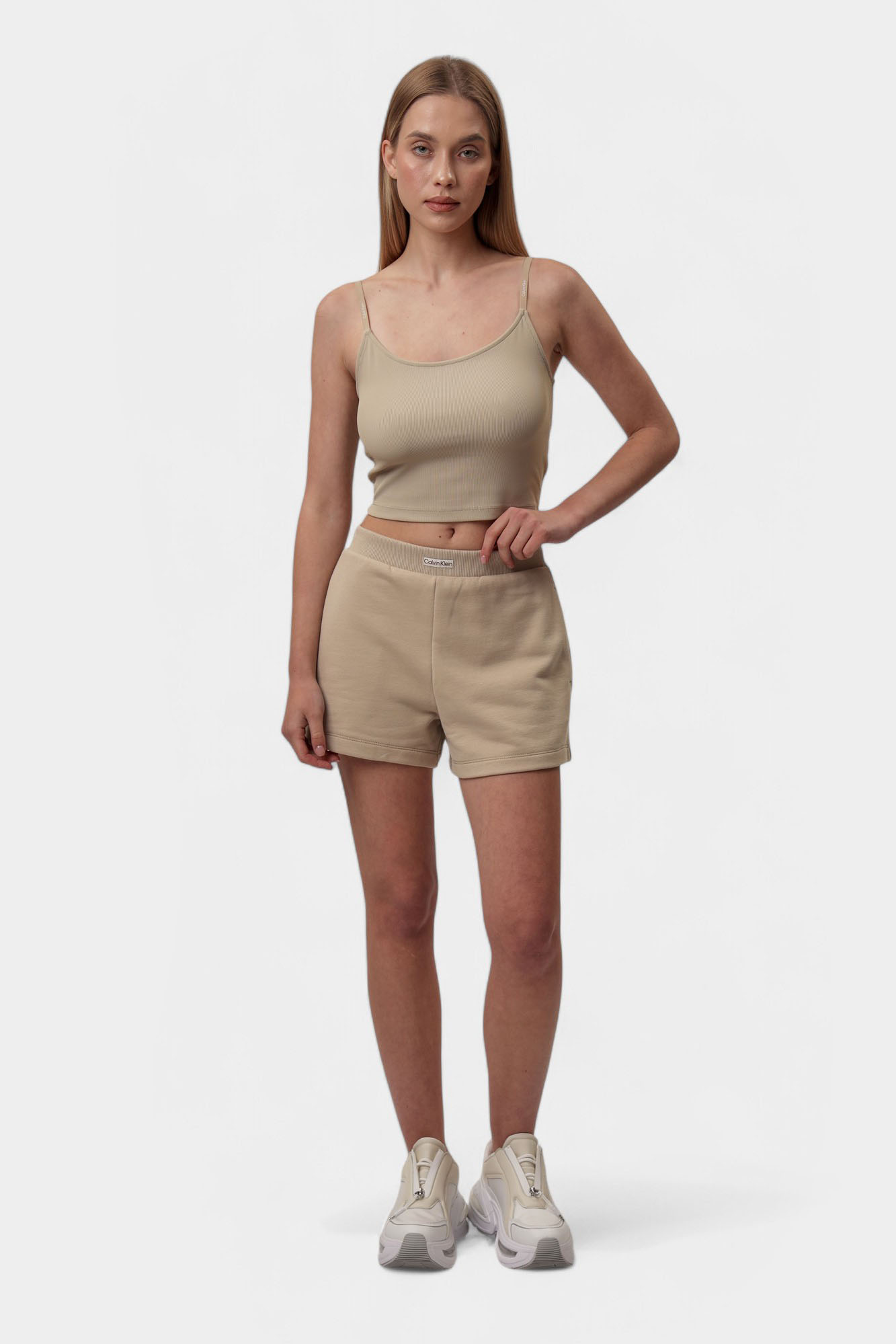 J20J225525 шорты calvin klein jeans 