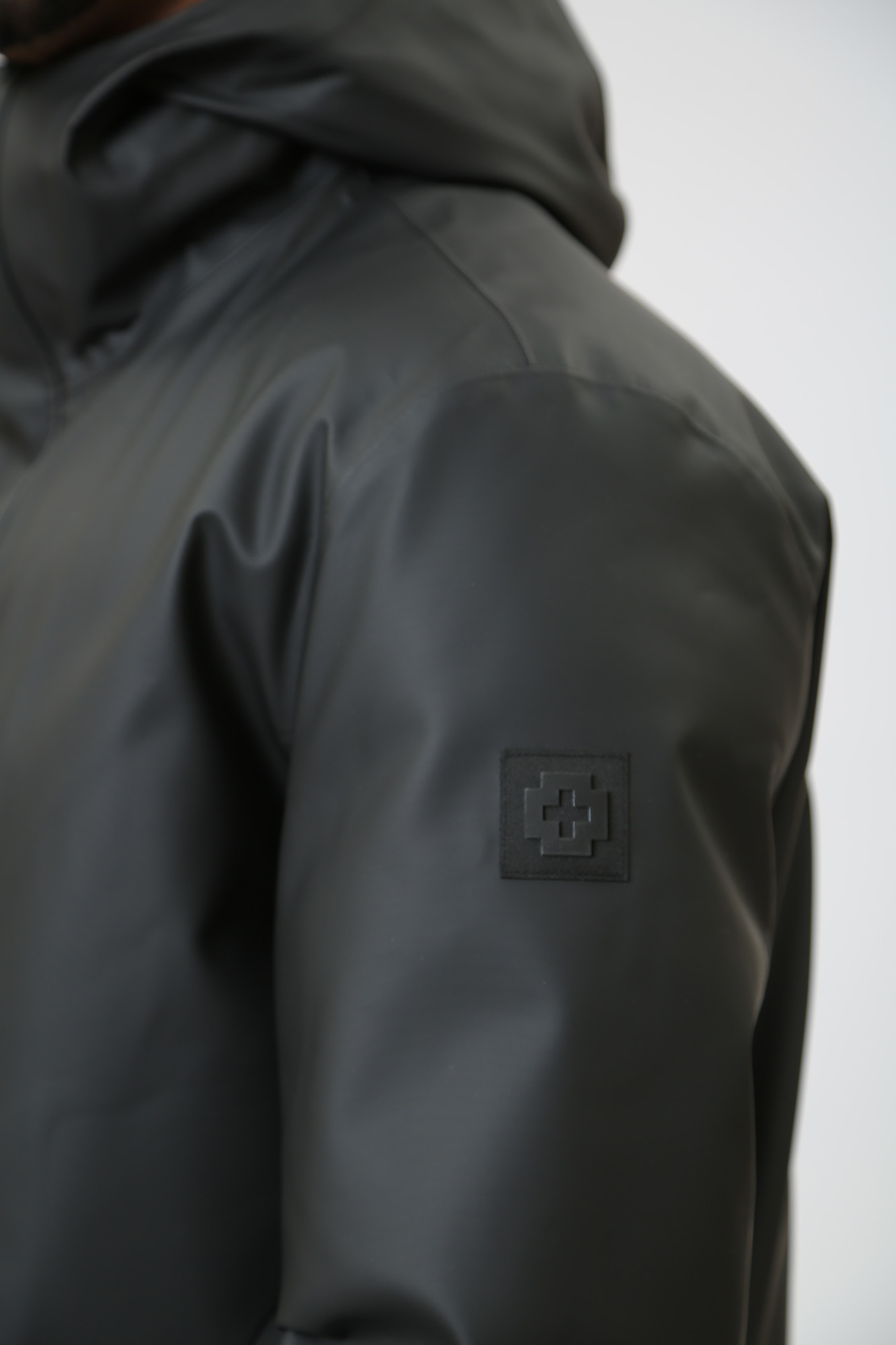 30038836_10016412 Куртка Strellson Черный