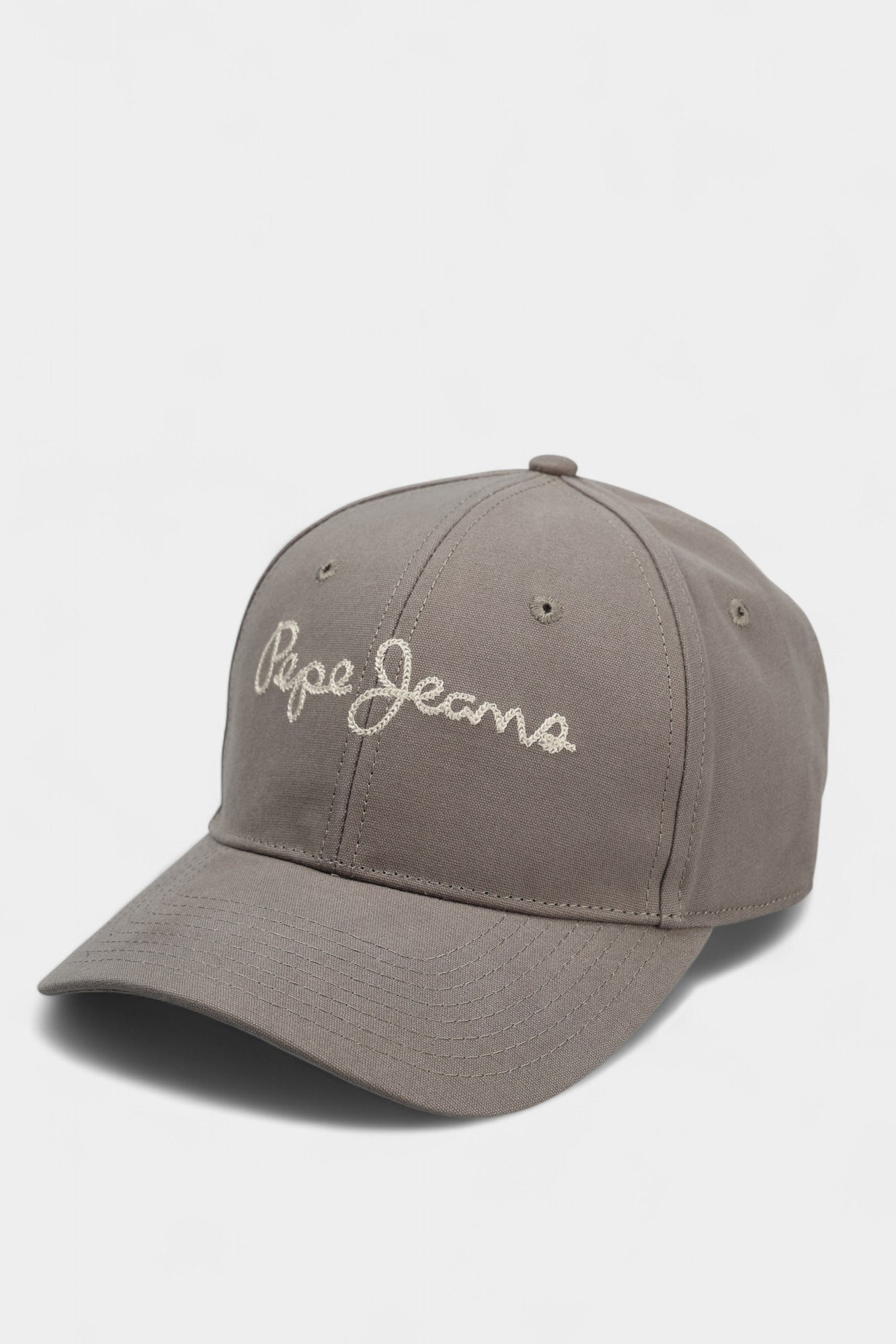PM040567 Кепка Pepe Jeans Серый