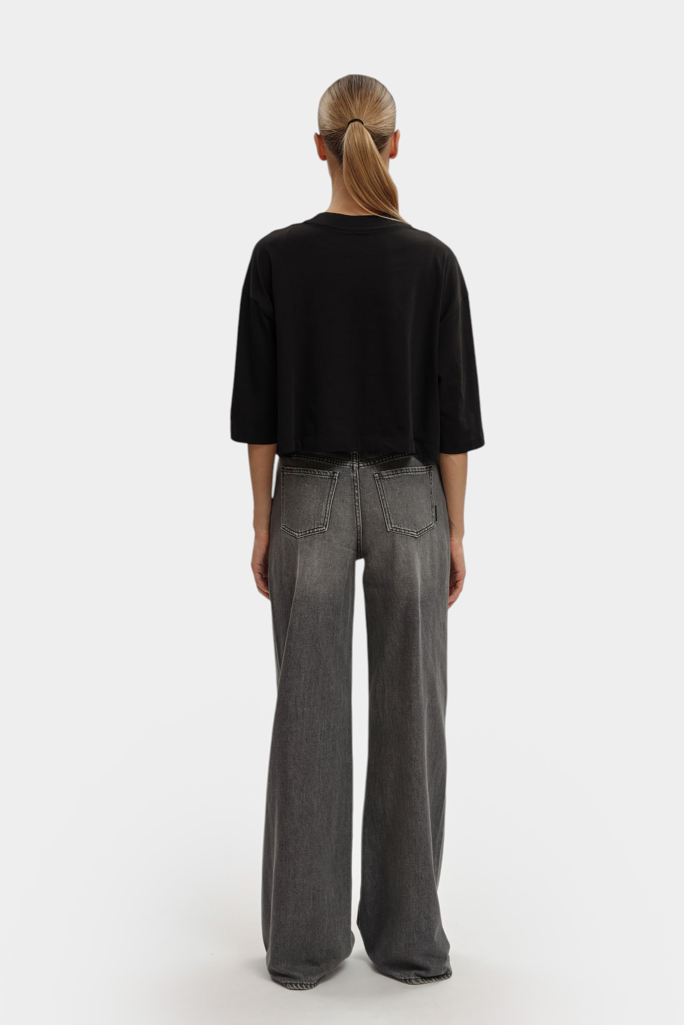 XW001080_AF10356 футболка armani exchange 