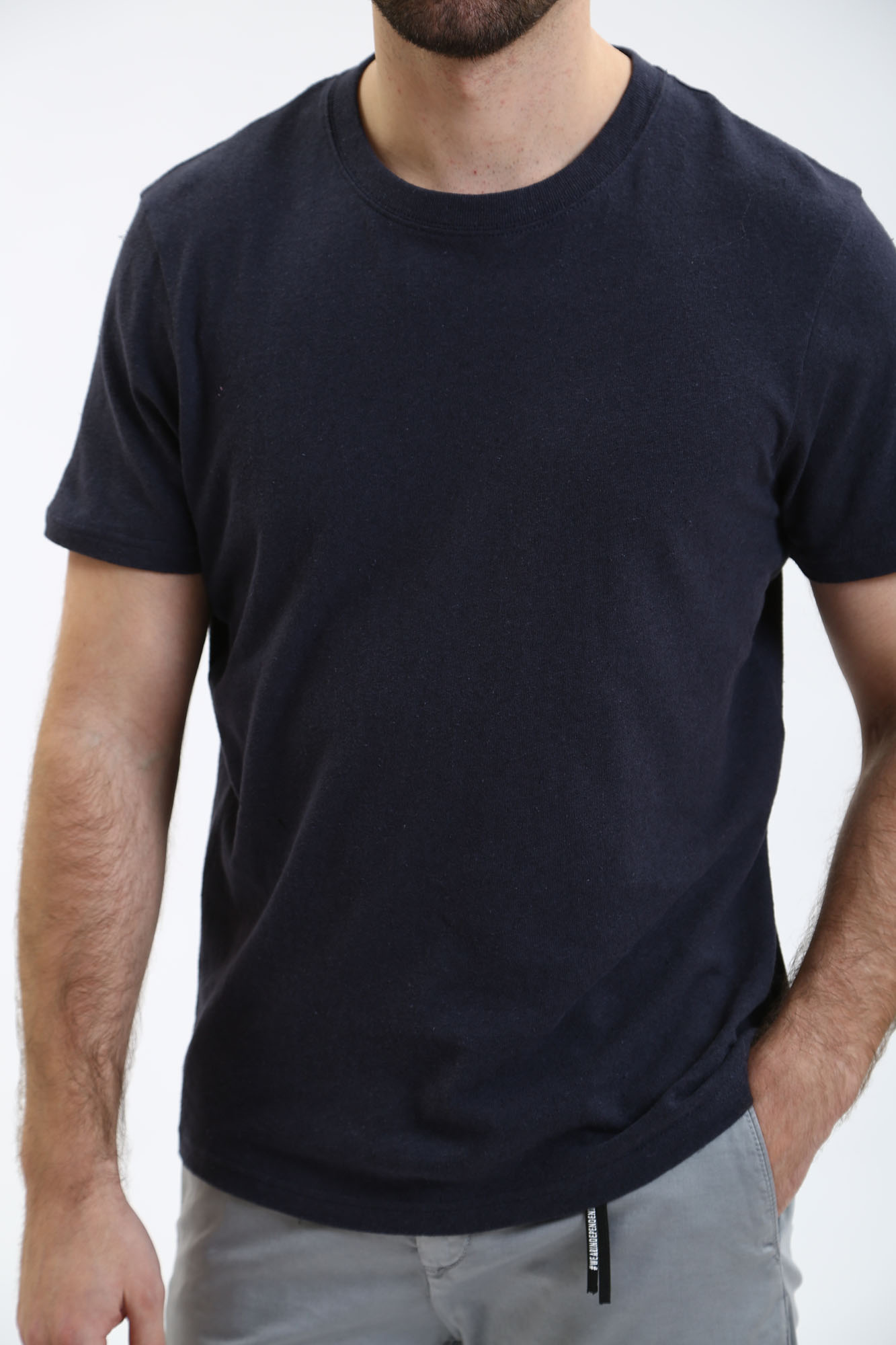 Футболка Strellson Синий