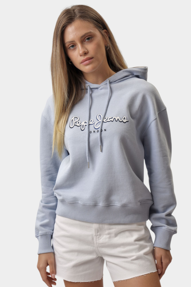 Толстовка Pepe Jeans