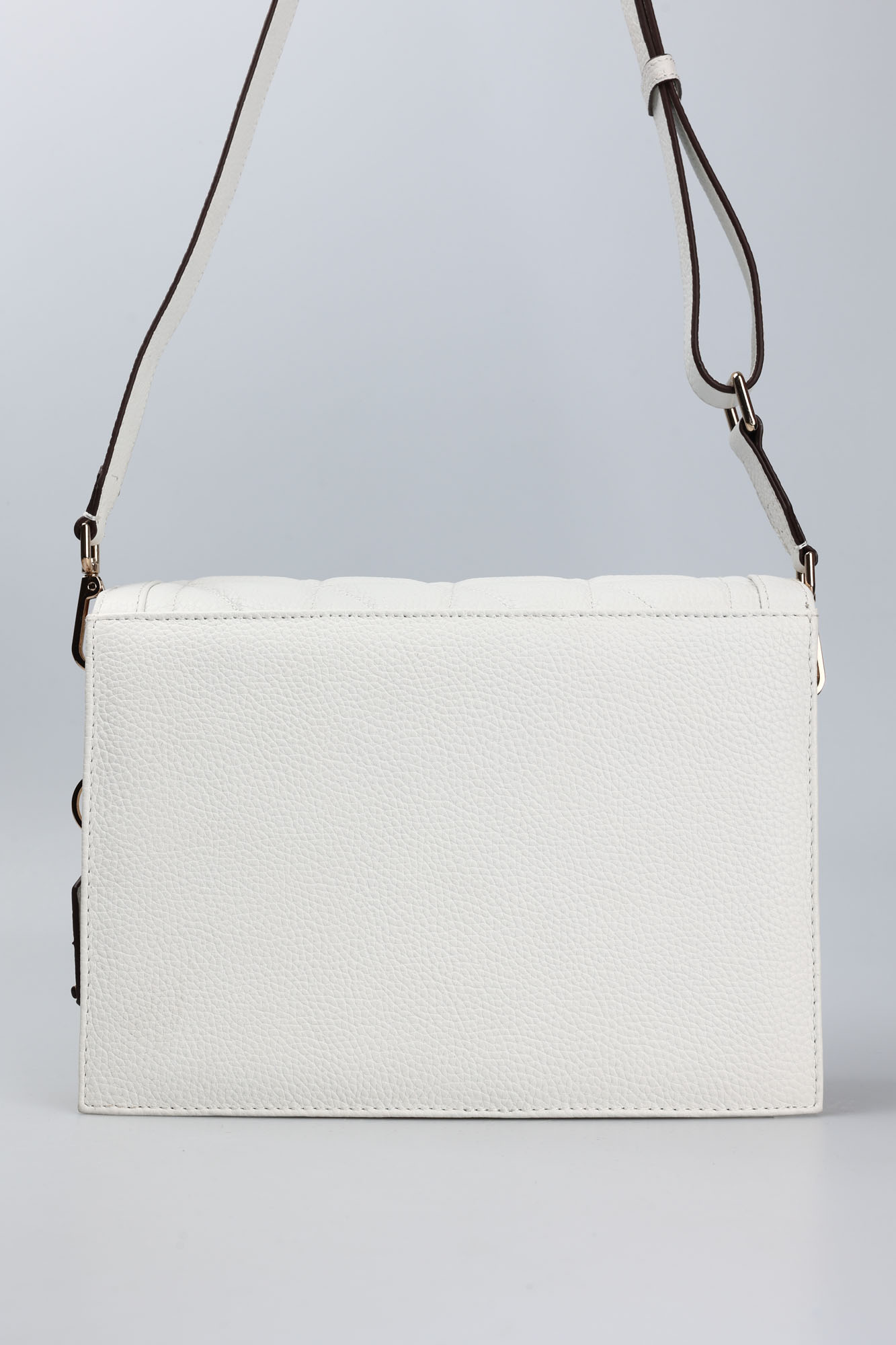 D36KXD00046C Сумка Geox Белый