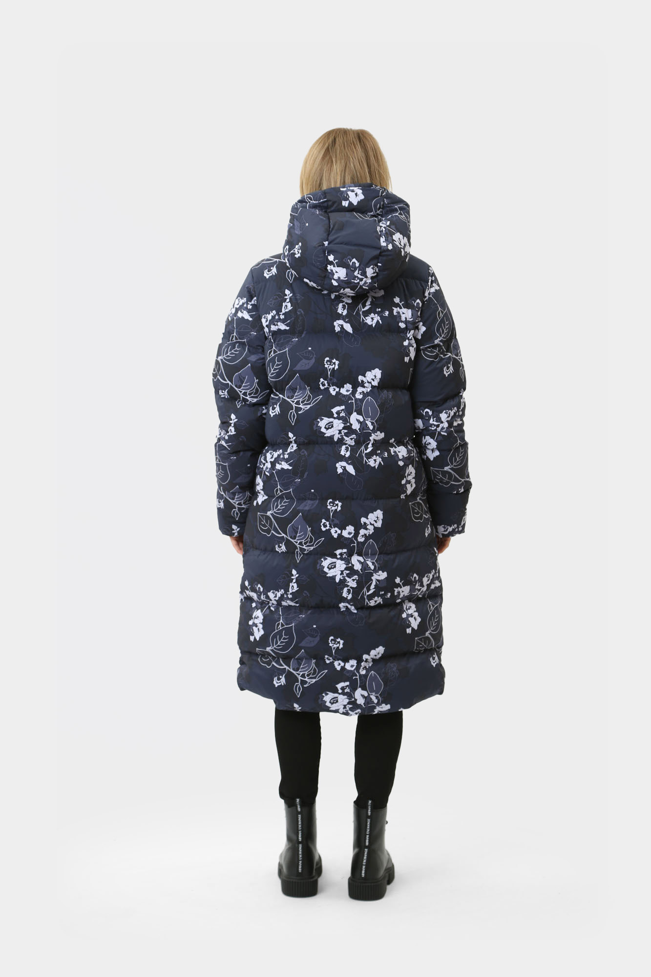 2105191 пуховик columbia 