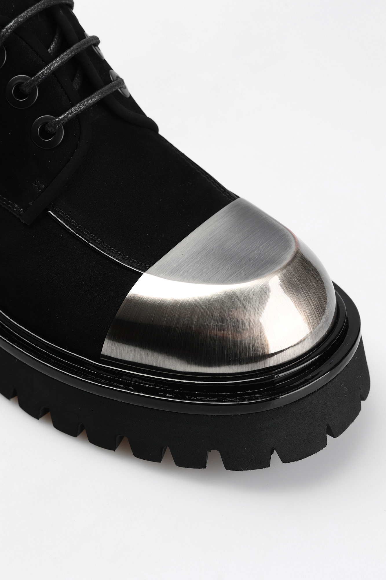 1115-43-1GR  Туфли женские Туфли  Graciana Черный